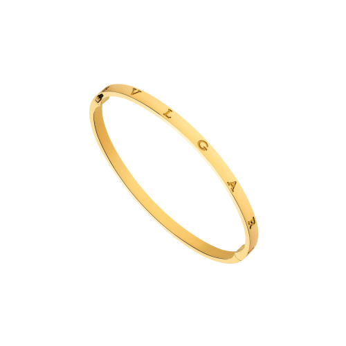 Accedi al prodotto correlato Bulgari BRACCIALE BVLGARI BVLGARI IN ORO GIALLO - BR859976 - BR859976