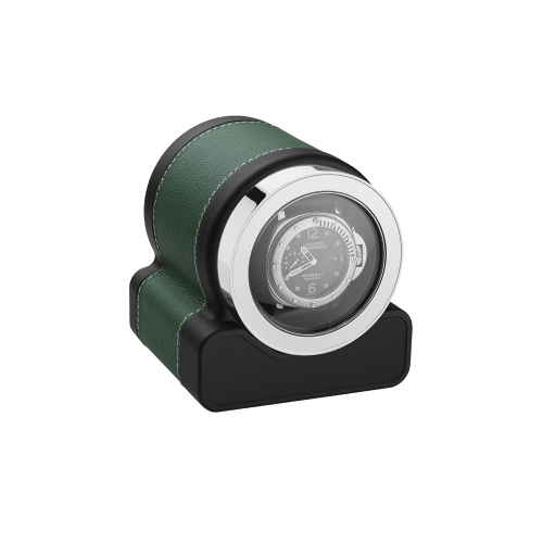 Accedi alla scheda di Scatola Del Tempo SCATOLA DEL TEMPO ROTOR ONE GREEN