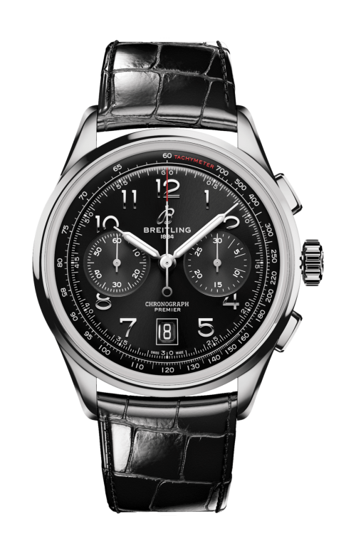 Accedi al prodotto correlato Breitling PREMIER B01 CHRONOGRAPH 42 - AB0145221B1P1