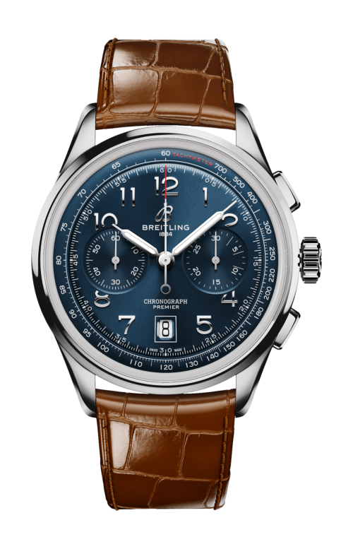 Accedi alla scheda di Breitling PREMIER B01 CHGRONOGRAPH 42 - AB0145171C1P1