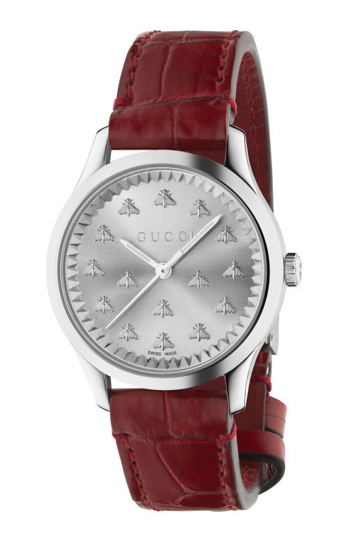 Accedi alla scheda di Gucci G-TIMELESS - YA1265057