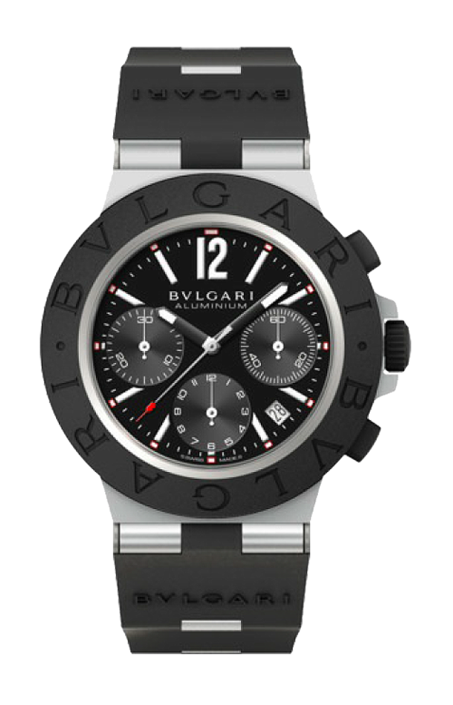 Accedi al prodotto correlato Bulgari BVLGARI ALUMINIUM - RE00017