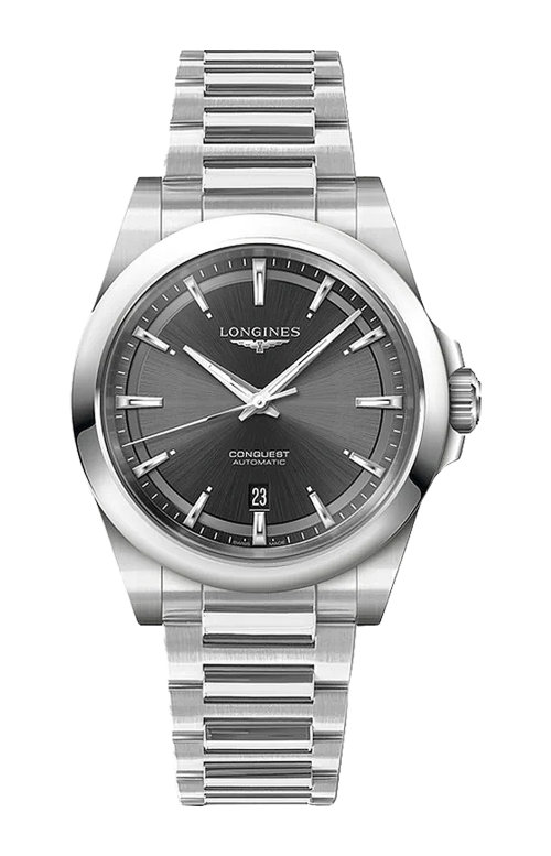 Accedi alla scheda di Longines CONQUEST 41 MM - L3.830.4.52.6