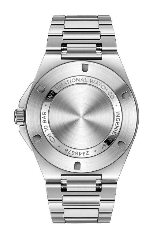 Accedi al prodotto correlato Iwc Schaffhausen INGENIEUR AUTOMATIC 40 - IW328901