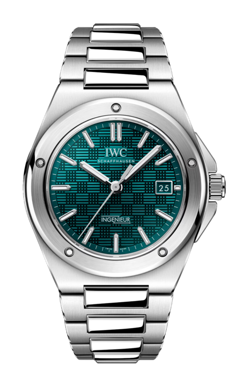 Accedi al prodotto correlato Iwc Schaffhausen INGENIEUR AUTOMATIC 40 - IW328903