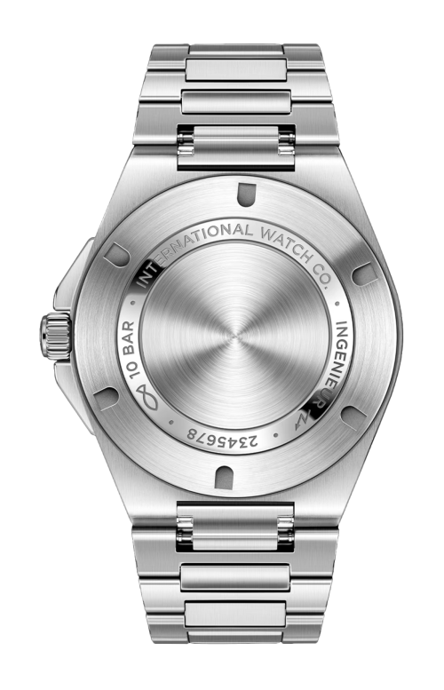 Accedi al prodotto correlato Iwc Schaffhausen INGENIEUR AUTOMATIC 40 - IW328903