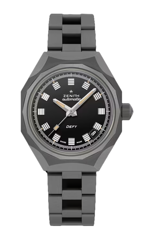 Accedi alla scheda di Zenith DEFY REVIVAL SHADOW - 97.A3642.670/21.M3642