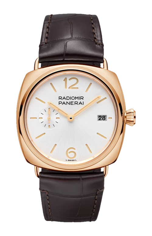 Accedi al prodotto correlato Panerai RADIOMIR QUARANTA GOLDTECH&trade; - PAM01026