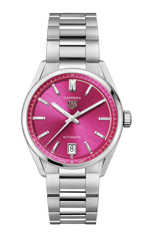 Accedi al prodotto correlato Tag Heuer TAG HEUER CARRERA DATE - WBN2313.BA0001