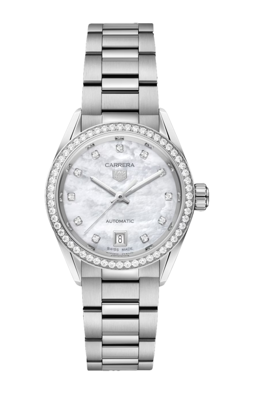 Accedi alla scheda di Tag Heuer TAG HEUER CARRERA DATE - WBN2414.BA0621