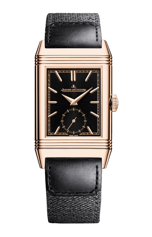 Accedi alla scheda di Jaeger-Lecoultre REVERSO TRIBUTE MONOFACE SMALL SECONDS - 713257J