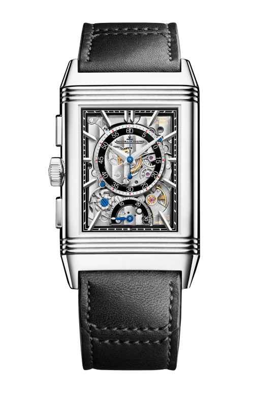 Accedi alla scheda di Jaeger-Lecoultre REVERSO TRIBUTE CHRONOGRAPH - 389848J