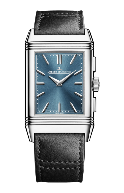 Accedi alla scheda di Jaeger-Lecoultre REVERSO TRIBUTE CHRONOGRAPH - 389848J