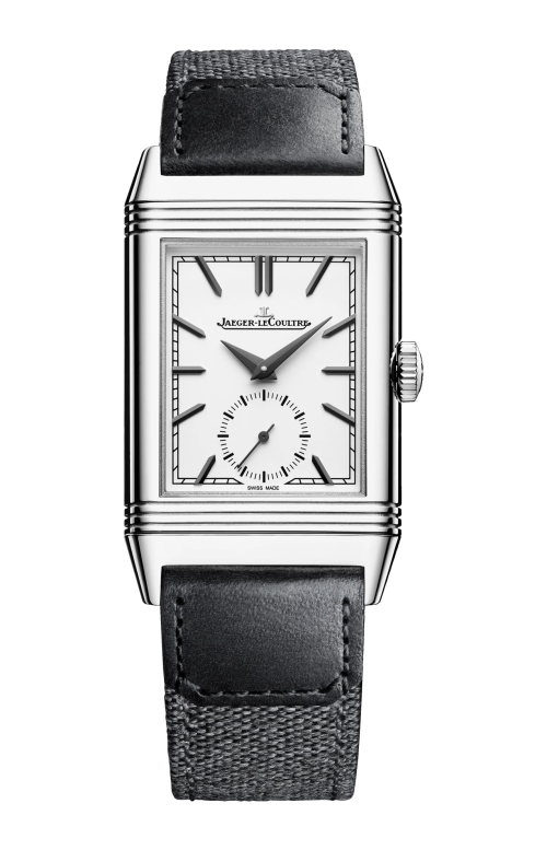 Accedi alla scheda di Jaeger-Lecoultre REVERSO TRIBUTE MONOFACE SMALL SECONDS - 713842J