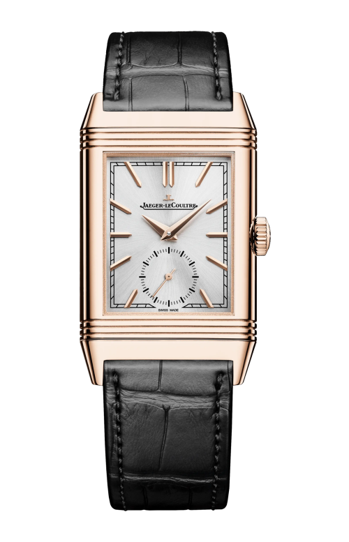 Accedi al prodotto correlato Jaeger-Lecoultre REVERSO TRIBUTE MONOFACE SMALL SECONDS - 7132521