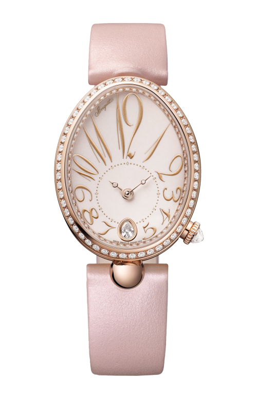 Accedi alla scheda di Breguet REINE DE NAPLES 8918 - 8918BR/2C/364 D00D