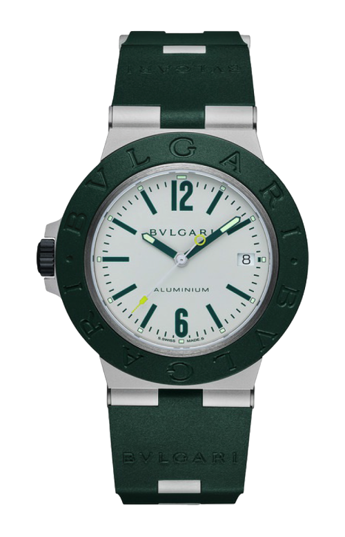 Accedi alla scheda di Bulgari BVLGARI ALUMINIUM - LIMITED EDITION - BBALU40/LH