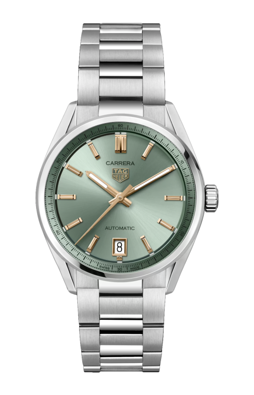 Accedi al prodotto correlato Tag Heuer TAG HEUER CARRERA DATE - WBN2312.BA0001