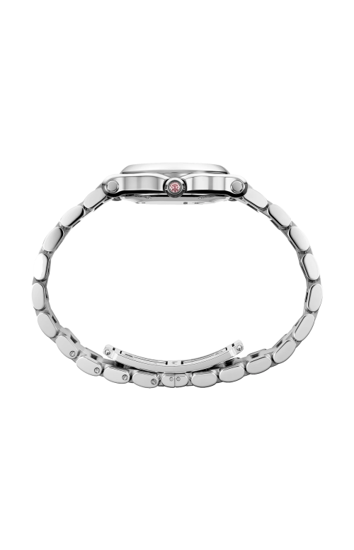Accedi alla scheda di Chopard HAPPY SPORT 30 MM, LUCENT STEEL&trade;, DIAMANTI - 278590