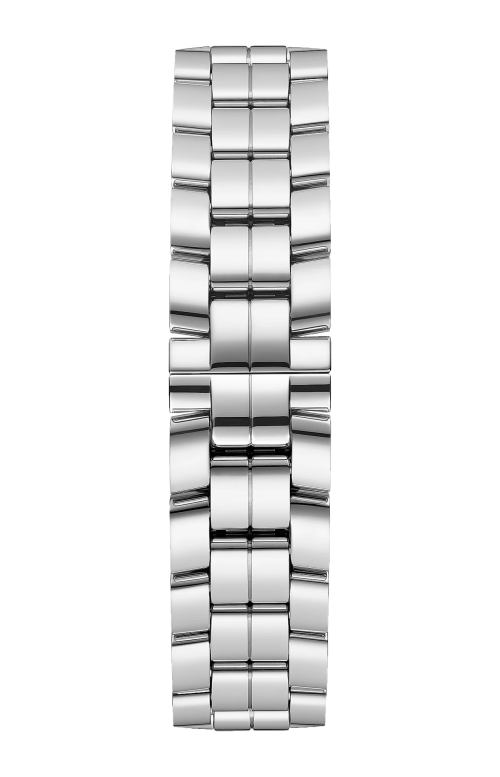 Accedi alla scheda di Chopard HAPPY SPORT 30 MM, LUCENT STEEL&trade;, DIAMANTI - 278590