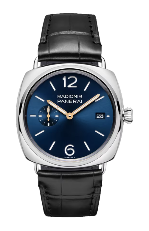Accedi alla scheda di Panerai RADIOMIR QUARANTA - PAM01571