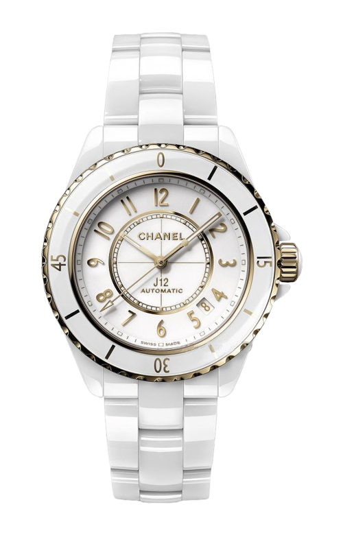 Accedi al prodotto correlato Chanel J12 CALIBRO 12.1, 38 MM - H9540