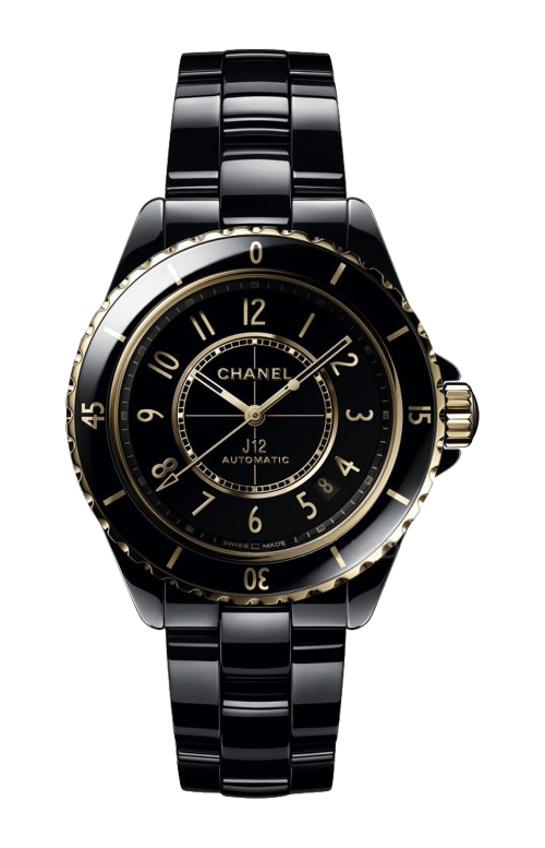 Accedi al prodotto correlato Chanel J12 CALIBRO 12.1, 38 MM - H9541