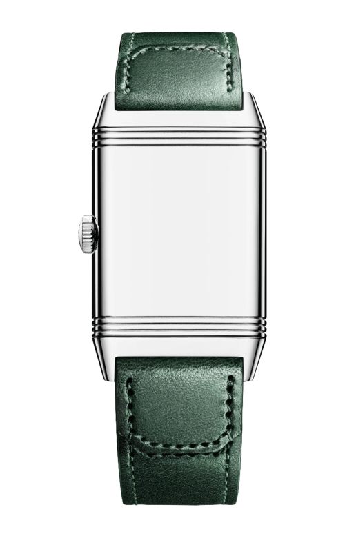 Accedi alla scheda di Jaeger-Lecoultre REVERSO TRIBUTE MONOFACE SMALL SECONDS - Y397843