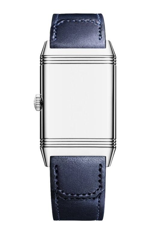 Accedi al prodotto correlato Jaeger-Lecoultre REVERSO TRIBUTE MONOFACE SMALL SECONDS - 397848J