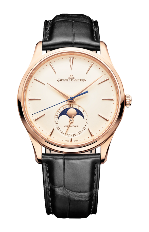 Accedi al prodotto correlato Jaeger-Lecoultre MASTER ULTRA THIN MOON - 1362511