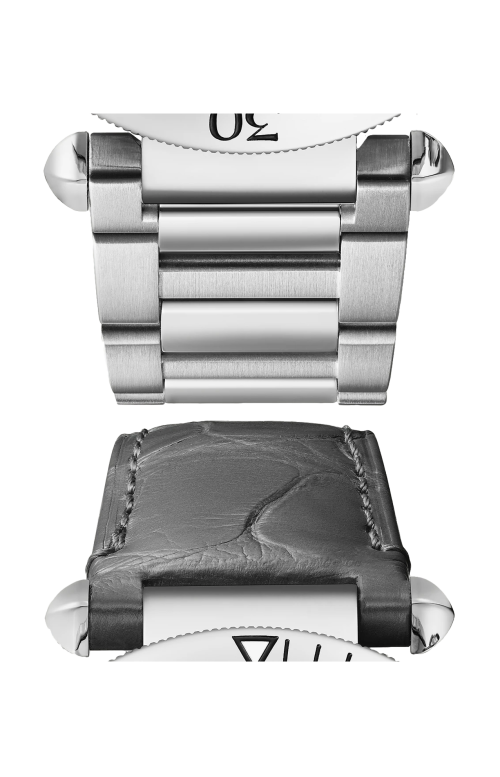 Accedi alla scheda di Cartier PASHA DE CARTIER 41 MM -  WSPA0027