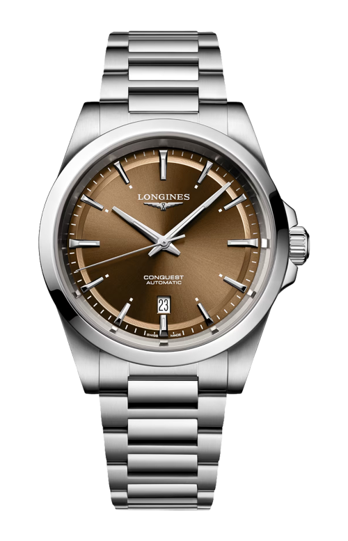 Accedi alla scheda di Longines CONQUEST 41 MM - L3.830.4.62.6