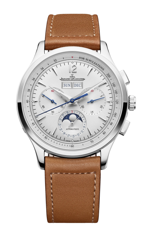 Accedi al prodotto correlato Jaeger-Lecoultre MASTER CONTROL CHRONOGRAPH CALENDAR - 4138130