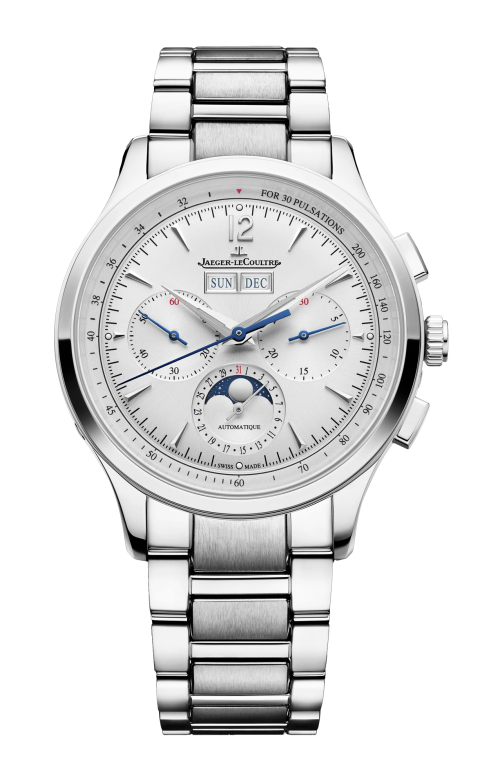 Accedi al prodotto correlato Jaeger-Lecoultre MASTER CONTROL CHRONOGRAPH CALENDAR - 4138130
