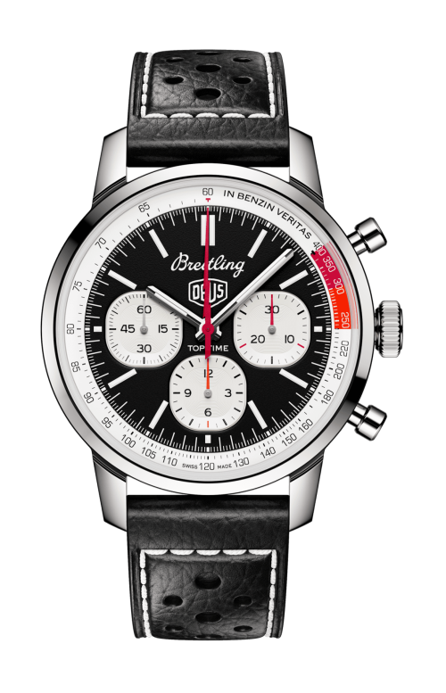 Accedi alla scheda di Breitling TOP TIME B01 DEUS - AB01765A1B1X1