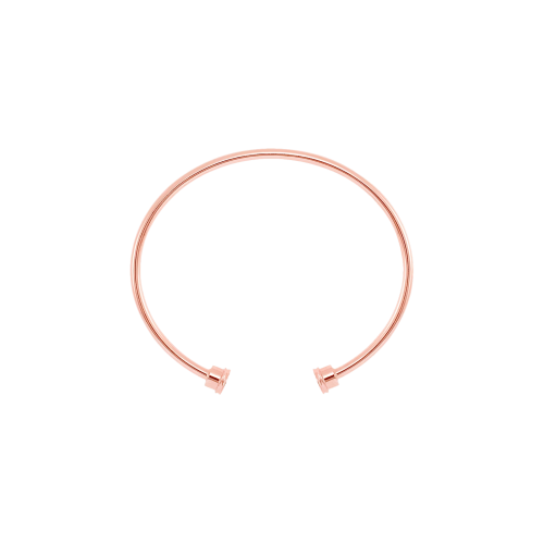 Accedi alla scheda di Fred BRACCIALE FORCE 10 IN ORO ROSA MODELLO GRANDE - 6B1113 - 6B1113