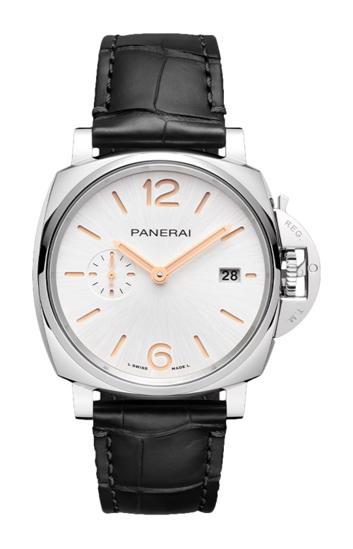 Accedi alla scheda di Panerai LUMINOR DUE - PAM01672