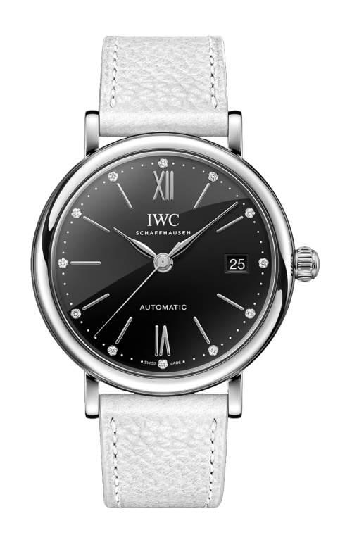 Accedi alla scheda di Iwc Schaffhausen PORTOFINO AUTOMATIC 37 - IW458611