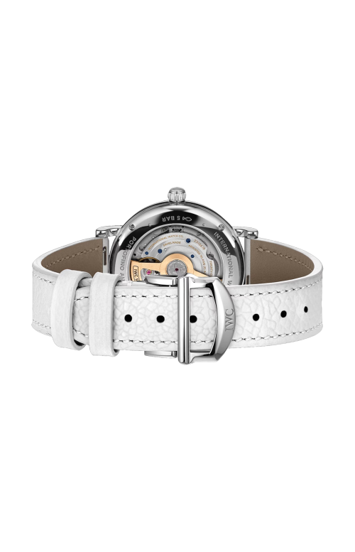 Accedi alla scheda di Iwc Schaffhausen PORTOFINO AUTOMATIC 37 - IW458611