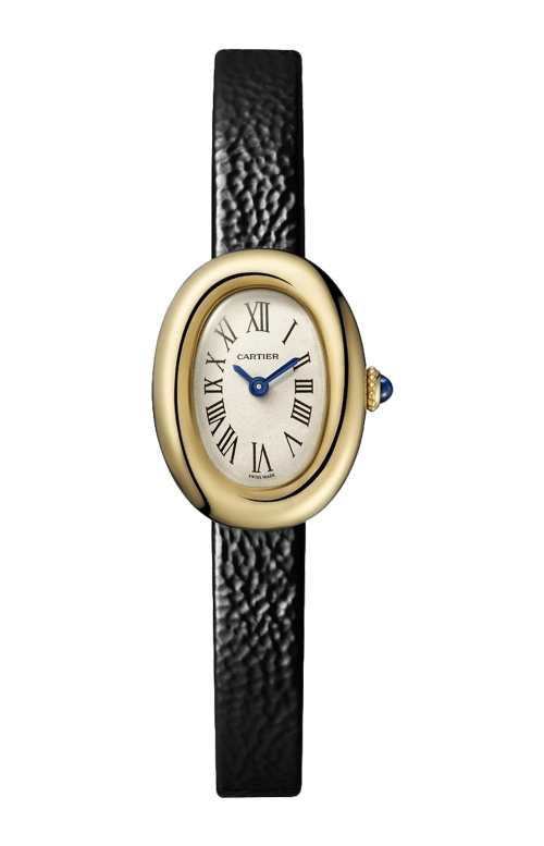 Accedi al prodotto correlato Cartier BAIGNOIRE MODELLO MINI, ORO GIALLO, QUARZO - WGBA0075