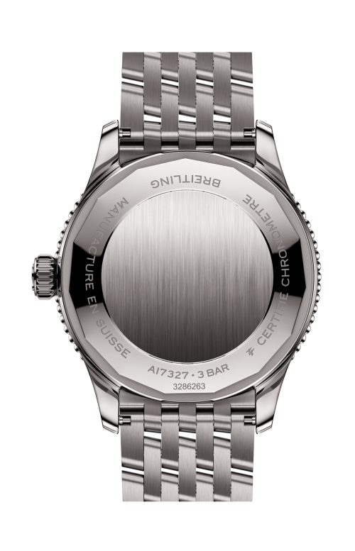 Accedi alla scheda di Breitling NAVITIMER AUTOMATIC 36 - A17327361L1A1