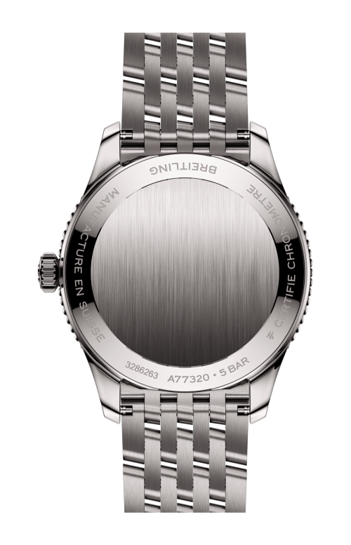 Accedi alla scheda di Breitling NAVITIMER 32 - A77320E61A2A1