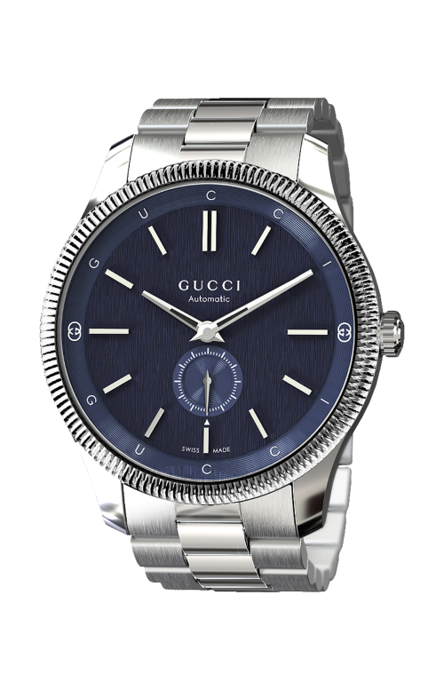 Accedi alla scheda di Gucci G-TIMELESS SLIM - YA126389