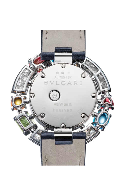 Accedi alla scheda di Bulgari ALLEGRA - AEW36WD2PG/L12