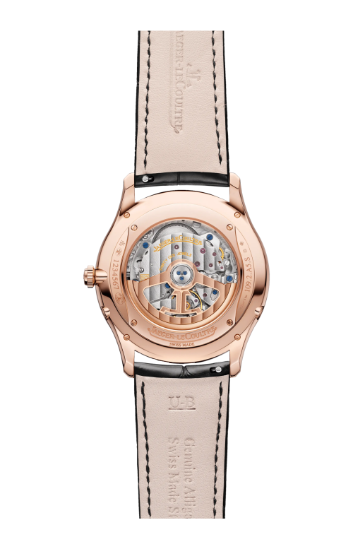 Accedi al prodotto correlato Jaeger-Lecoultre MASTER ULTRA THIN MOON - 1362503