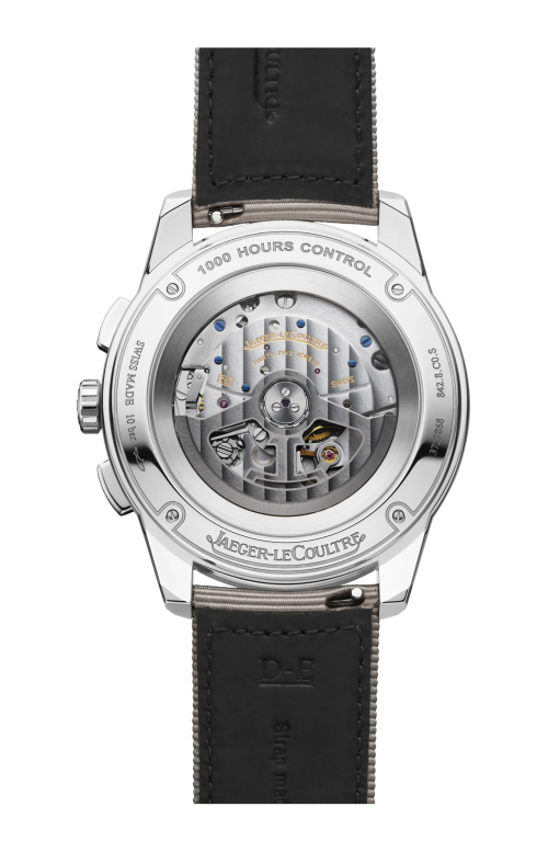 Accedi al prodotto correlato Jaeger-Lecoultre POLARIS CHRONOGRAPH - 902843J