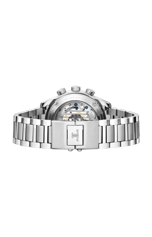 Accedi al prodotto correlato Jaeger-Lecoultre POLARIS MARINER MEMOVOX - 903818J