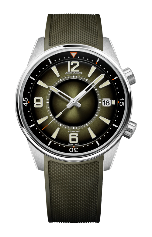 Accedi alla scheda di Jaeger-Lecoultre POLARIS DATE - 906863J