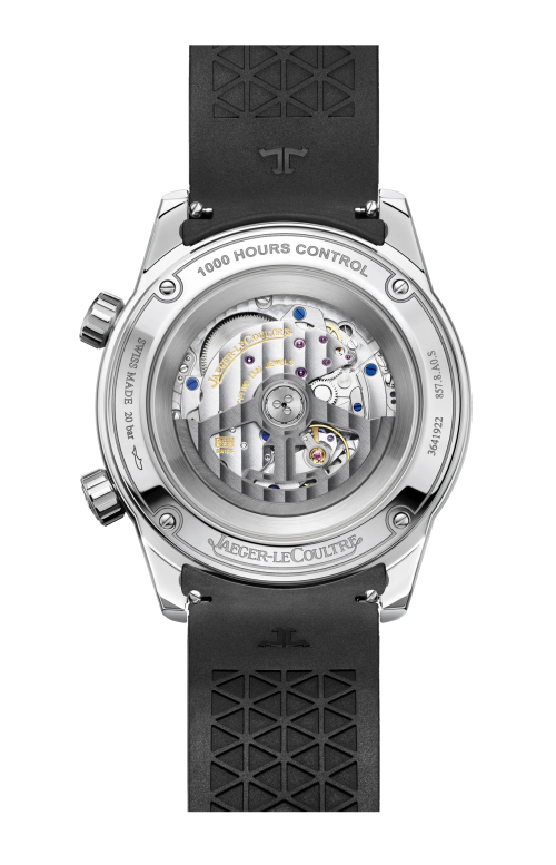 Accedi al prodotto correlato Jaeger-Lecoultre POLARIS DATE - 906867J