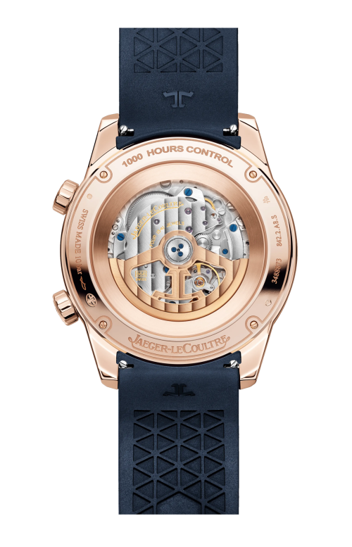 Accedi alla scheda di Jaeger-Lecoultre POLARIS PERPETUAL CALENDAR - 9082681